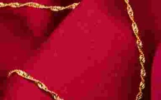 一千多的黄金项链图片,一千多的黄金项链图片及价格