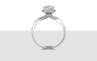 戒指定制品牌排行榜,戒指定制品牌排行