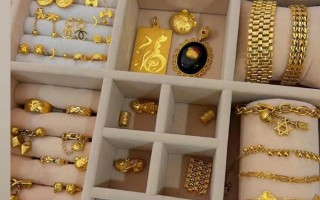 随便一个金店都可以回收金项链吗想把金项链卖了金店里回收吗