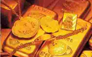 黄金保值是最大的骗局吗知乎黄金保值是最大的骗局