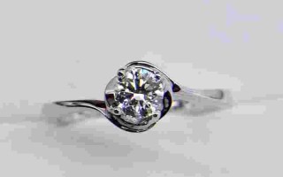 周大生钻石回收周大生珠宝店回收钻戒吗