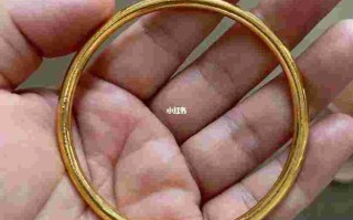 手镯30克买实心好还是厚壁好实心金手镯一般多少克不变形