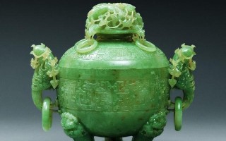 清代老翡翠牌价格,真品翡翠价格