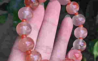 佩戴南红5大禁忌佩戴南红5大禁忌有哪些