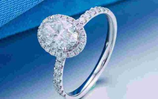 钻石品牌定制钻戒,钻石定制哪个牌子质量好
