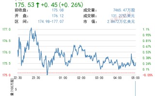 美股行情特斯拉股票,美股特斯拉股票行情走势