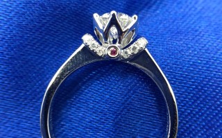 钻戒do40ct大概什么价位do50ct钻戒什么价格