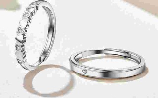 戒指上925有钻石的含义吗,戒指上925有钻石的