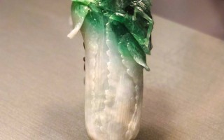 翡翠白菜价格最新行情全国白菜价格最新行情