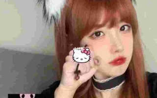 可拉拉美瞳护理液好用吗可拉拉