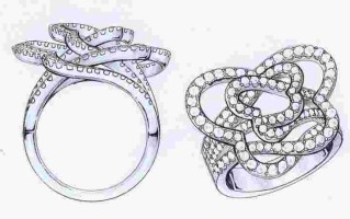 中国地质大学珠宝商务教材中国地质大学珠宝商务