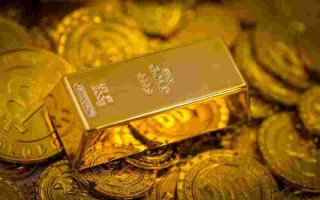 黄金买卖平台黄金交易网