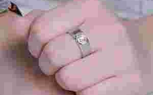 戒指的意义是什么,戒指的意义是什么含义