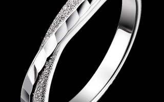 白金戒指是什么成分白金戒指都有什么标志