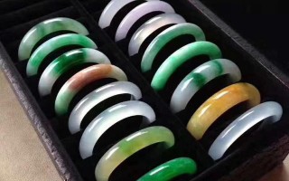 翡翠水晶手镯有什么寓意,粉色水晶手镯的好处