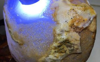 翡翠原石好不好,翡翠原石好吗