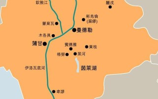 个人前往缅甸选购翡翠合算吗？