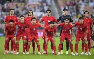 中国vs沙特直播时间今天比赛直播cctv5