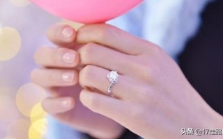 结婚戒指女生应该戴哪只手？