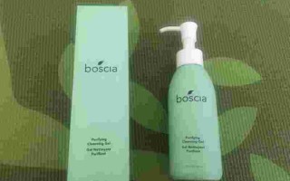 博倩叶博倩叶洗面奶成分