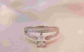 钻戒定制 知乎专属钻戒定制