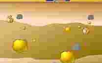 虹猫黄金矿工小游戏,虹猫黄金矿工