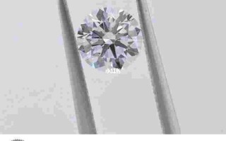 培育钻石有腰码吗,培育钻石看得出来吗