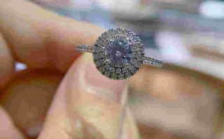 50克拉钻石有多大,50克拉钻石有多大图片