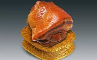 慈禧的墓被孙殿英炸开后，都得到了哪些绝世珍宝，最后下落如何？