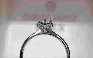 钻石世家经典款钻戒钻石世家钻戒款式