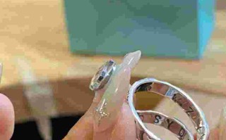 定制钻戒步骤diy定制钻戒