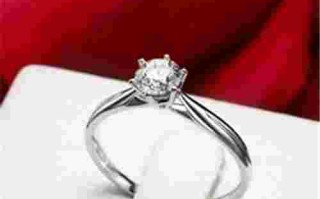 回收钻石戒指一般多少钱,正常一个钻戒多少钱啊