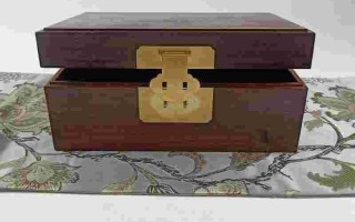 中国珠宝首饰盒中国珠宝首饰盒图片大全