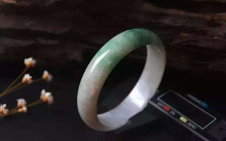 翡翠手镯多少价格的好,翡翠手镯的价位