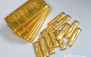 金条回收的地方,哪些地方回收金条