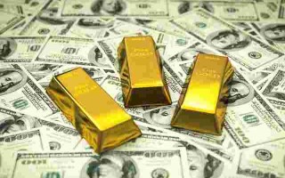 2022年黄金以后是涨还是跌,2022年4月黄金涨还是跌