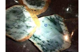 翡翠原石的等级和价格认识翡翠原石的知识