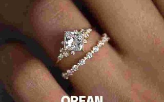 钻戒种类钻戒有哪几种