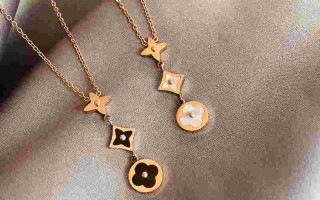 女项链款式图片和价格大全女项链款式图片和价格