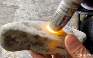 新后江翡翠原石特点图解后江翡翠原石新厂