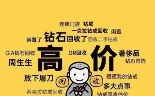 钻石回收不值钱为什么还有那么多人买,钻石回收为什么这么便宜