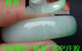 保定加工翡翠手镯翡翠手镯的加工过程