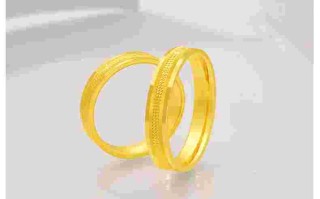 金戒指里面写的999是啥金戒指背面999的图片