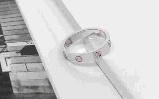 钻石戒指品牌排行榜前十名蒂芙尼钻戒价格 官网