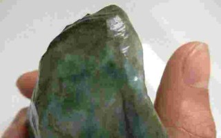 怎样分辨翡翠原石真假怎样分辨翡翠原石真假视频