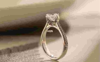 哪里可以定制钻石戒指定制钻戒在哪里可以定制