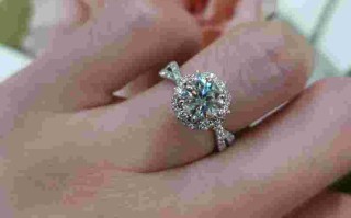 莫桑钻是天然钻还是人造钻莫桑钻就是人造钻石吗