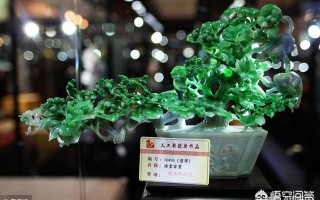 翡翠为什么有那么强的魅力，让一些人追求？