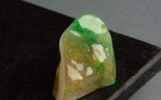 大马坎翡翠原石多少钱,翡翠原石毛料颜色对照表