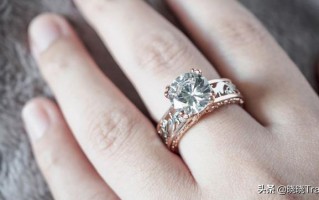 戒指的戴法和意义（图文）？